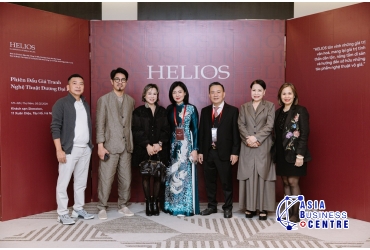 Từ những nền móng bền bỉ đến khoảnh khắc lịch sử: khi “Khát Vọng” cất lời